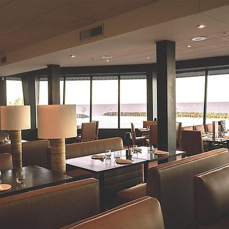 The Jordan Hotel Ramada By Wyndham Eksteriør billede