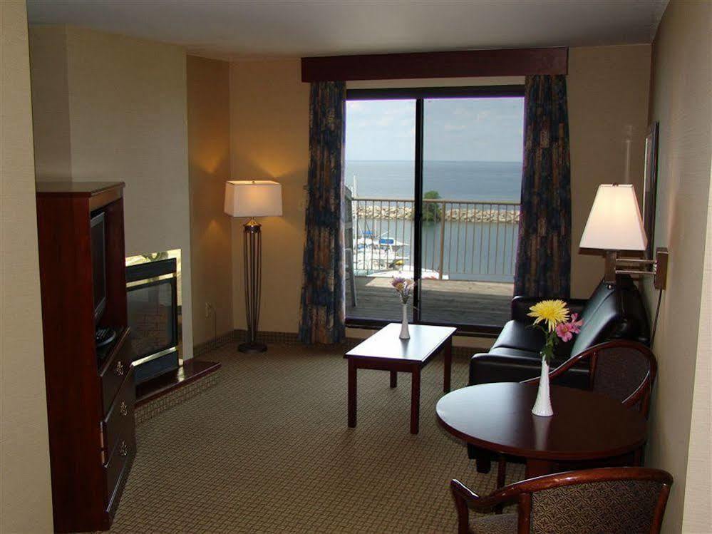 The Jordan Hotel Ramada By Wyndham Eksteriør billede